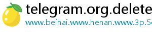 telegram.org.delete